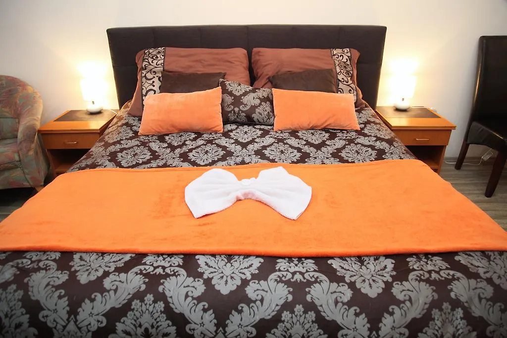 Prague Trendy- Apartments