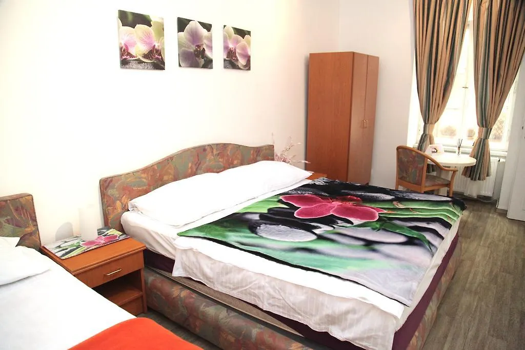 Prague Trendy- Apartments Czech Republic