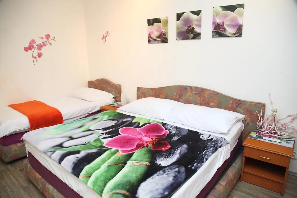 Prague Trendy- Apartments 0*,  Czech Republic
