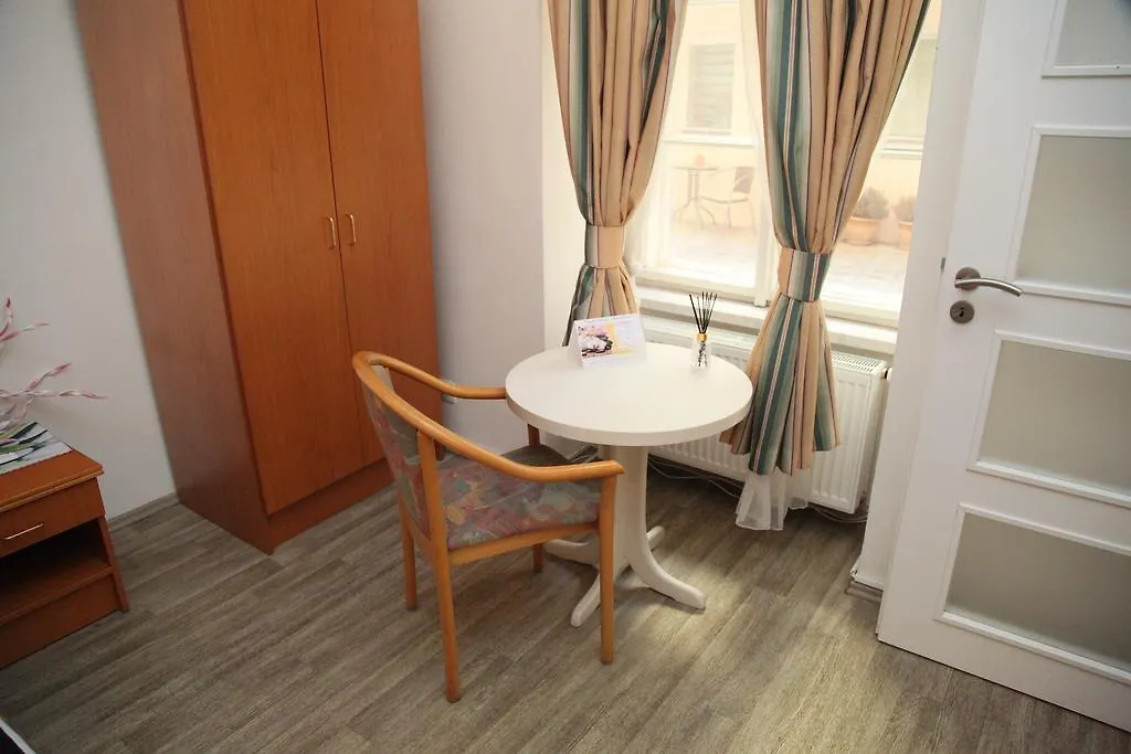 Prague Trendy- Apartments Czech Republic