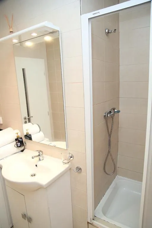 Prague Trendy- Apartments 0*,  Czech Republic